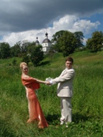 фотография свадьбы