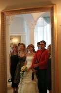 фотография свадьбы